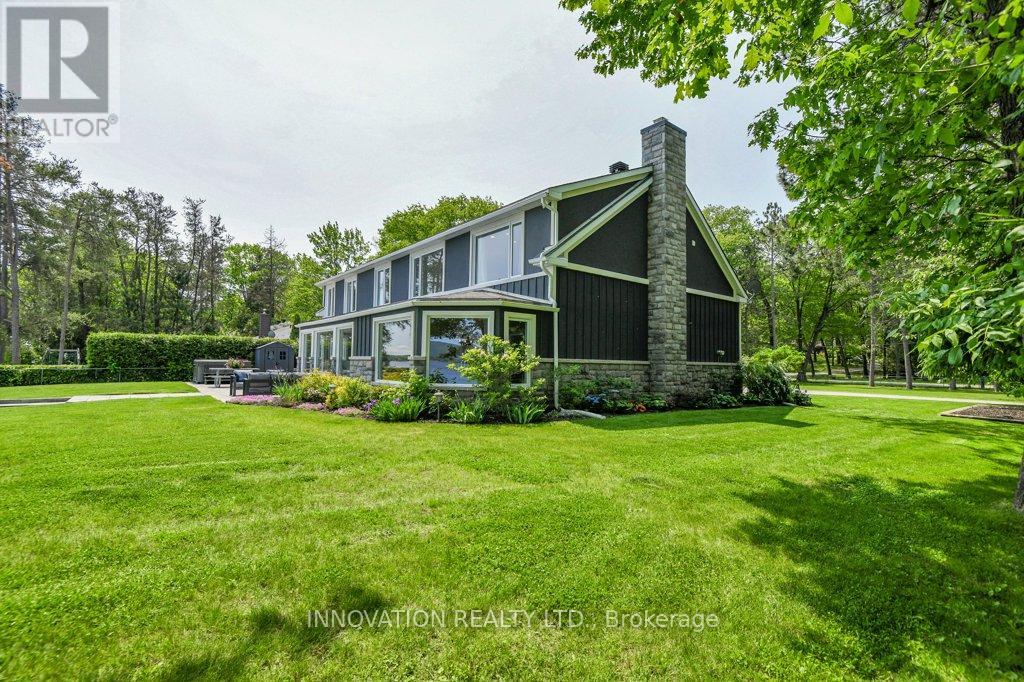 164 Bayview Drive