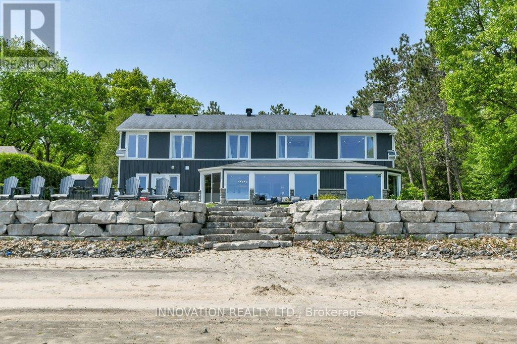 164 Bayview Drive