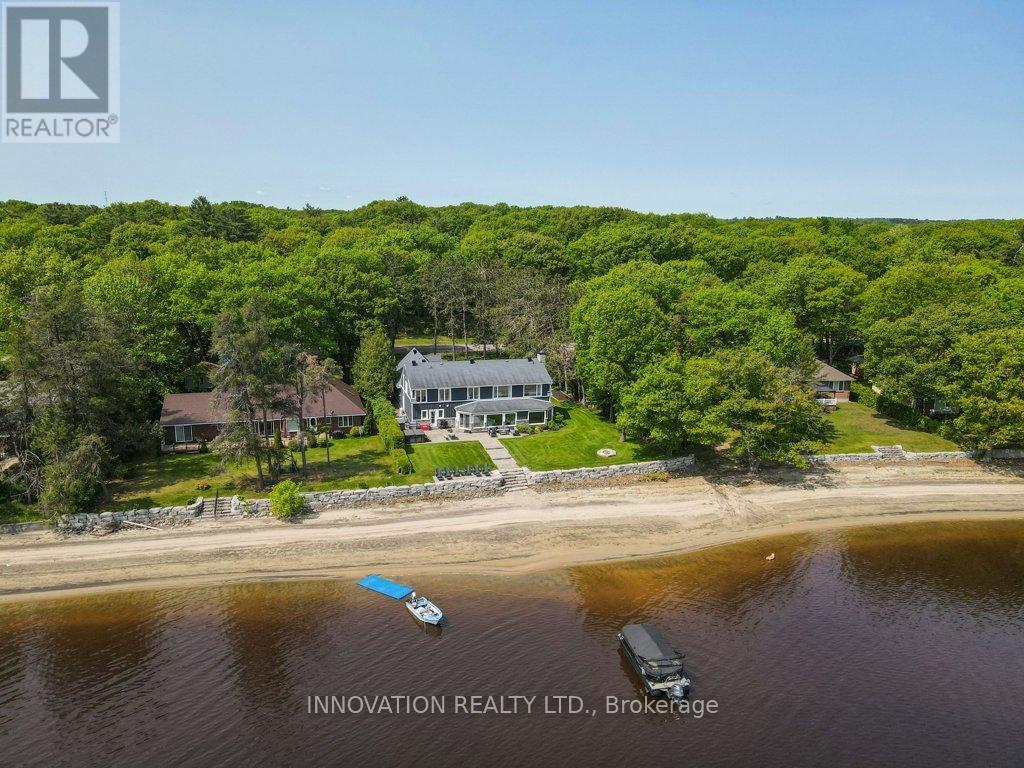 164 Bayview Drive