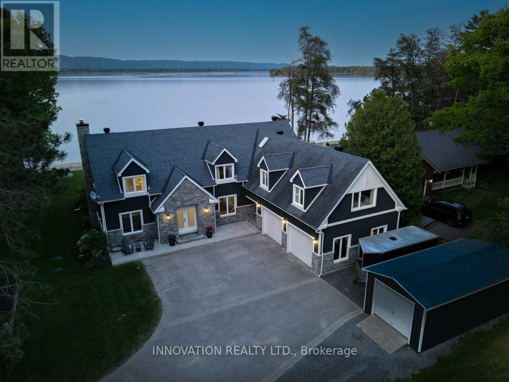 164 Bayview Drive