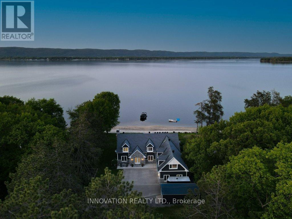 164 Bayview Drive