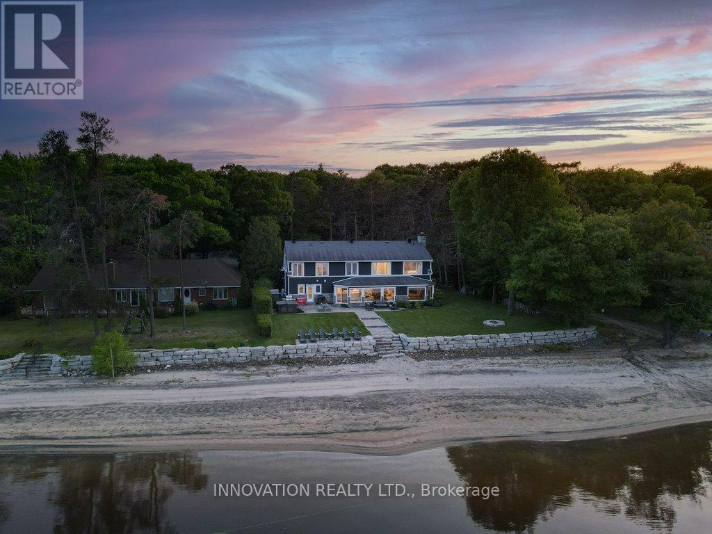 164 Bayview Drive