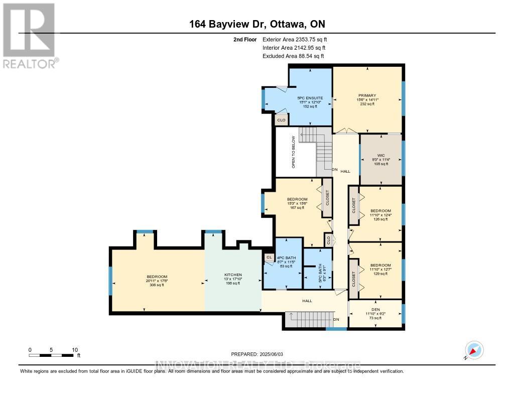 164 Bayview Drive