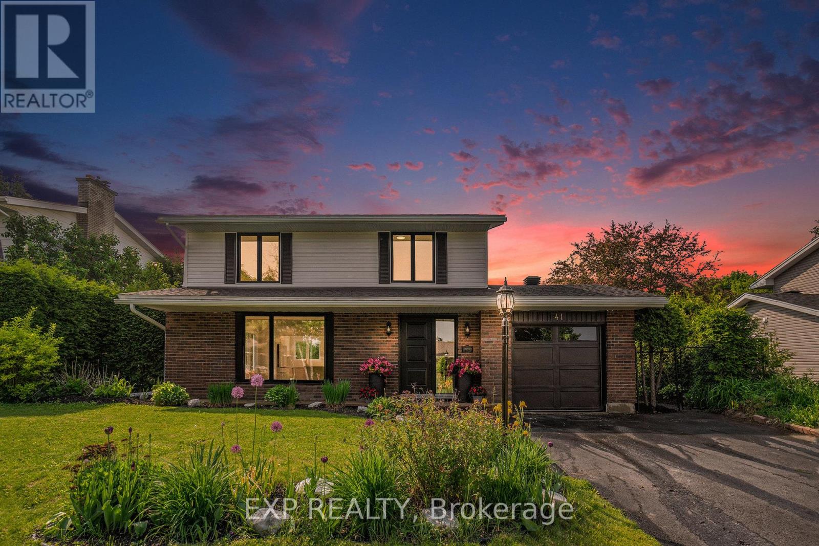 41 Barnes Crescent