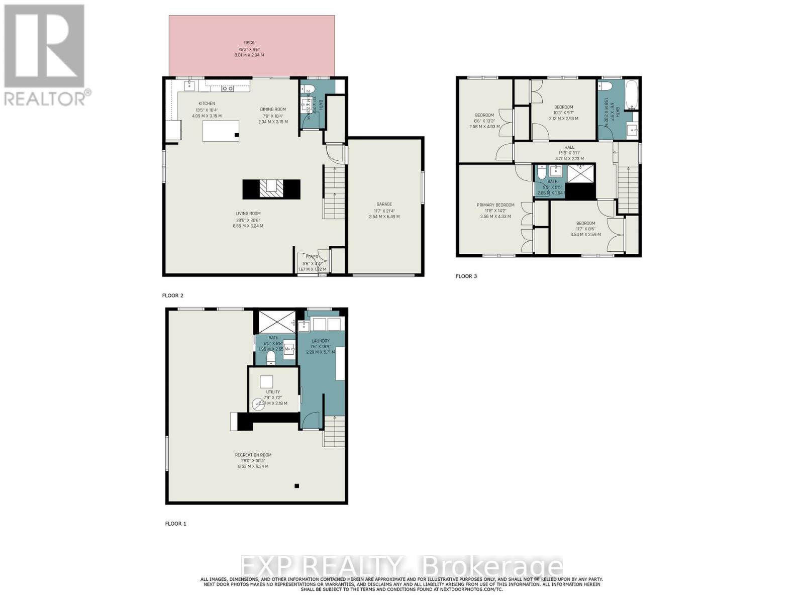 41 Barnes Crescent