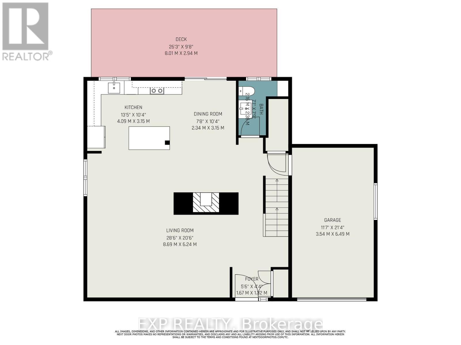 41 Barnes Crescent