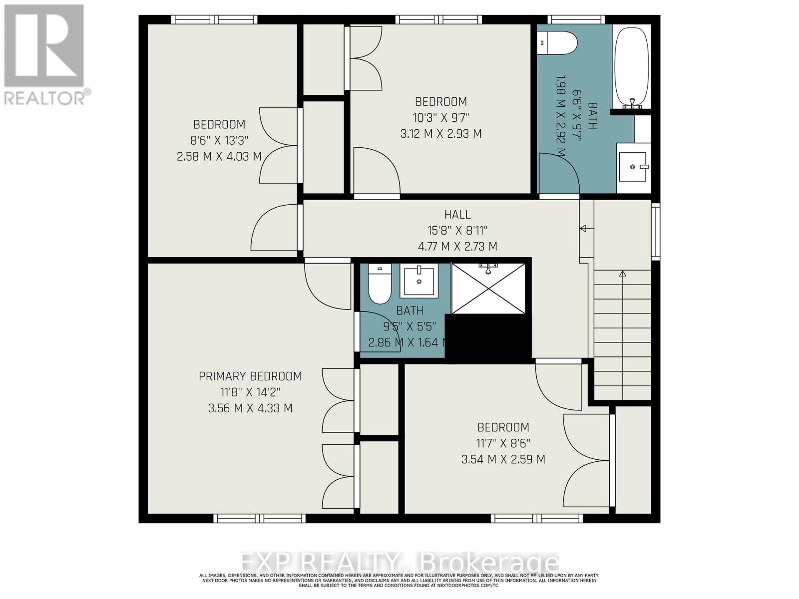 41 Barnes Crescent
