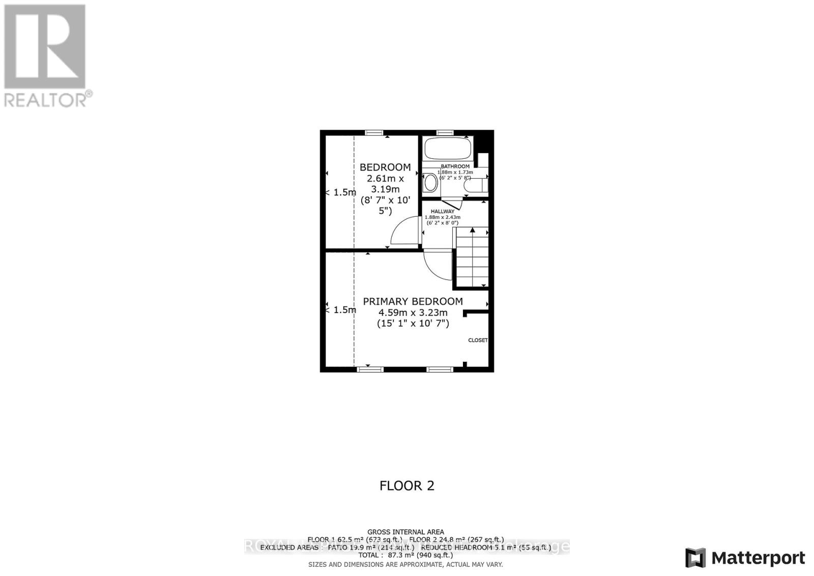 24 Mercer Street