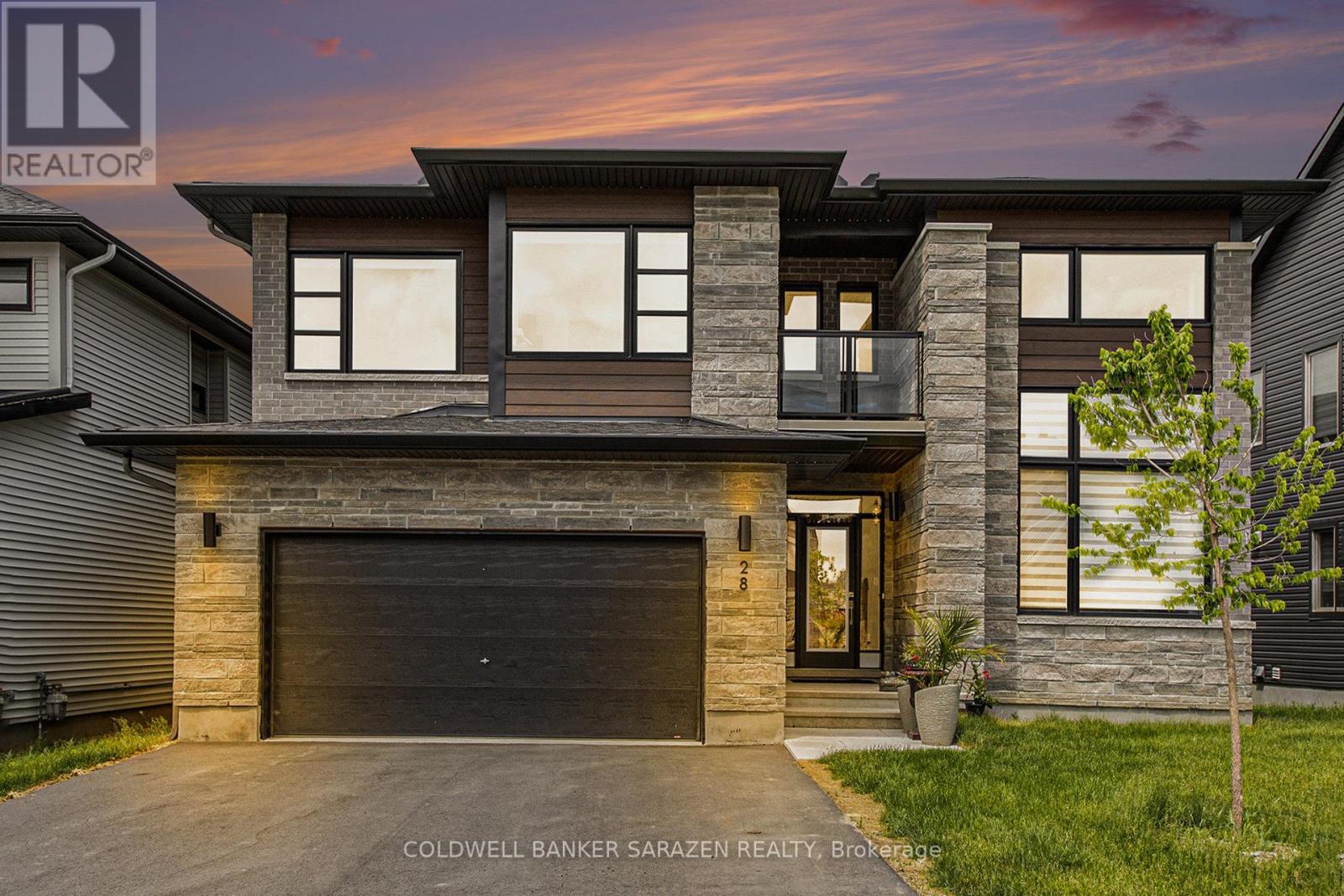 28 Dun Skipper Drive