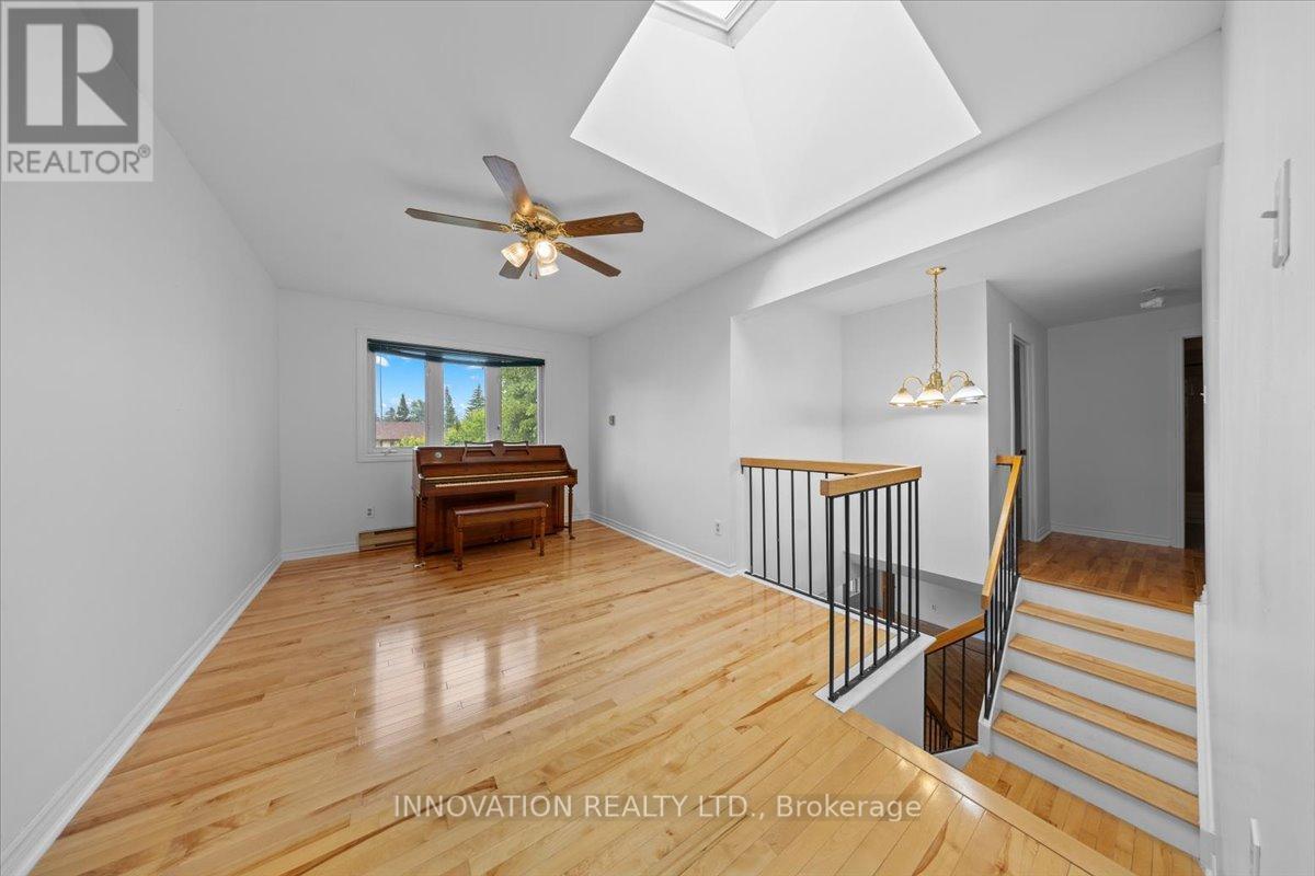1553 Marcoux Drive