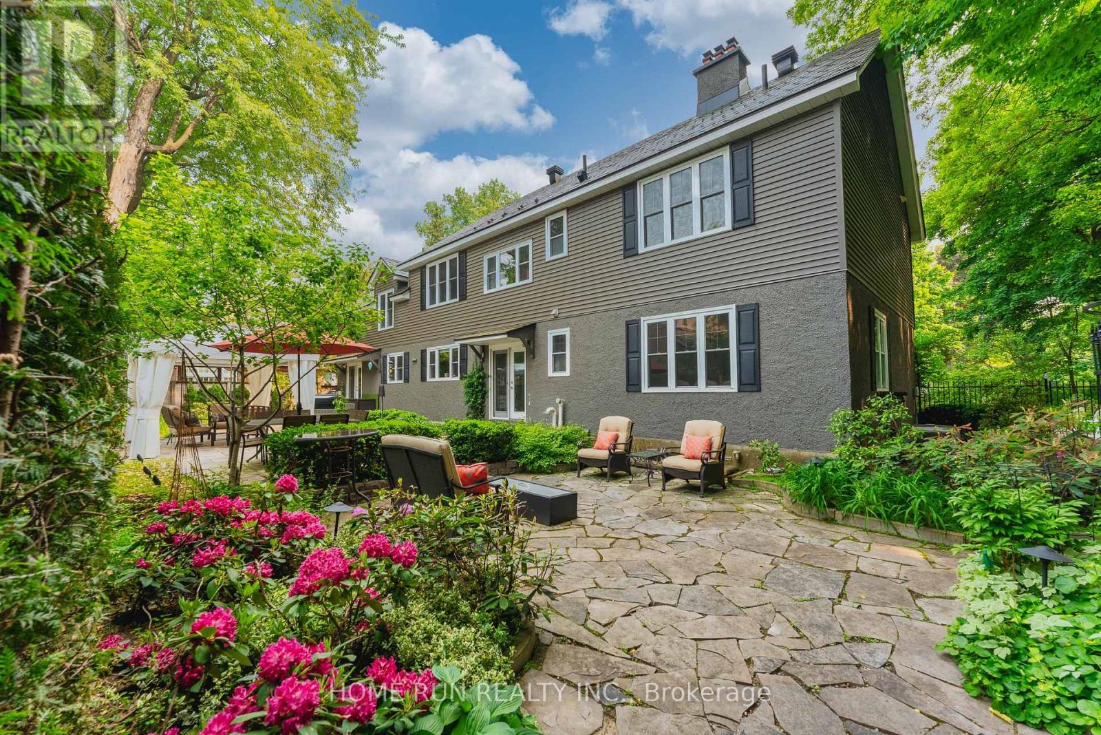 275 Buchan Road