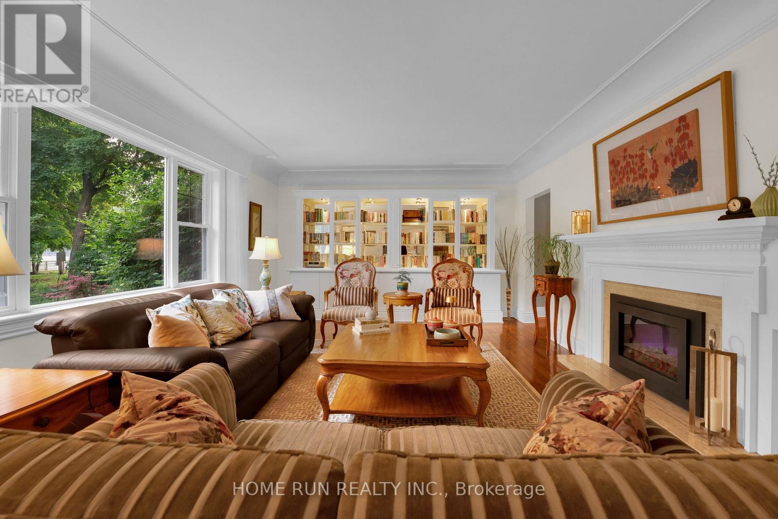 275 Buchan Road