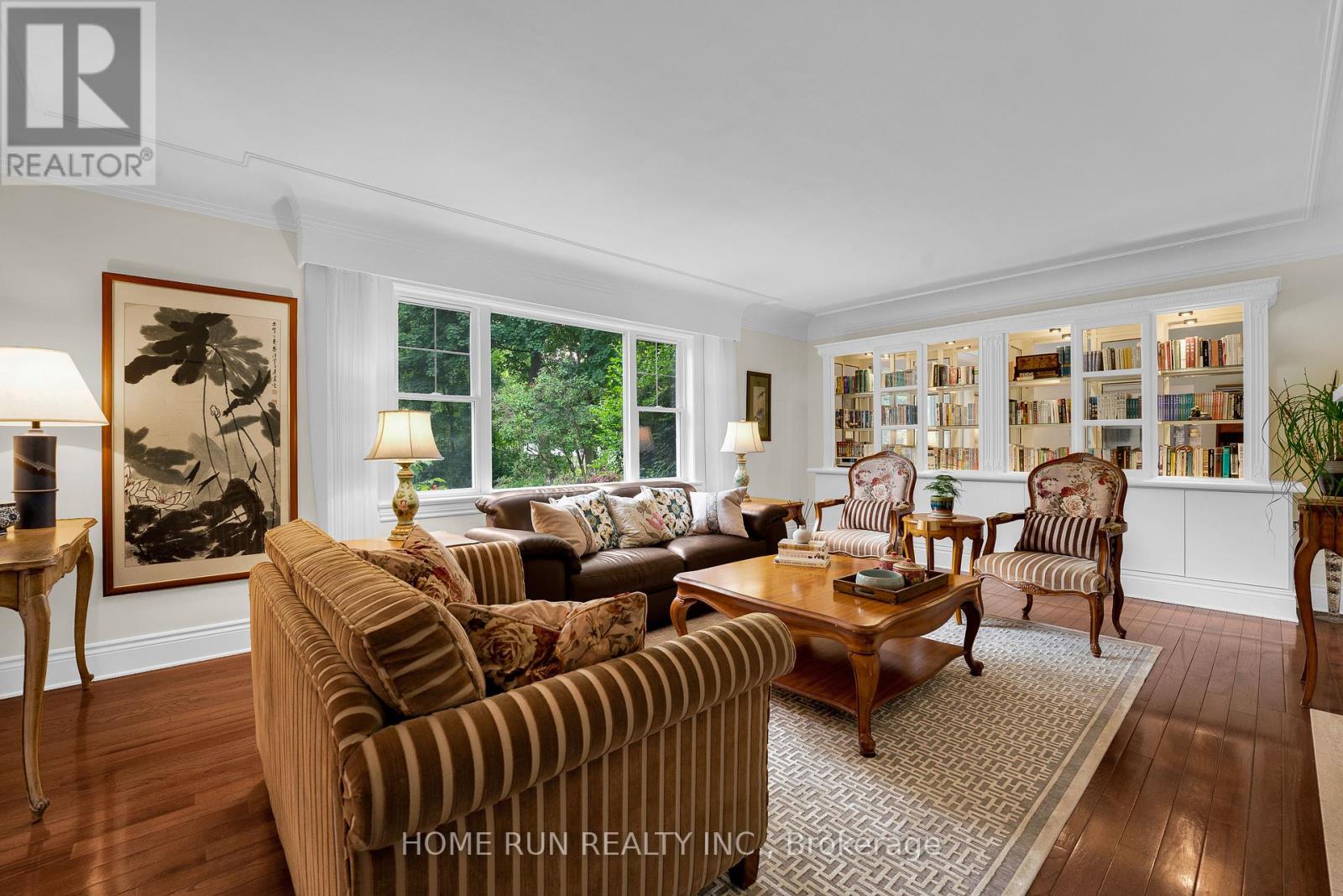 275 Buchan Road