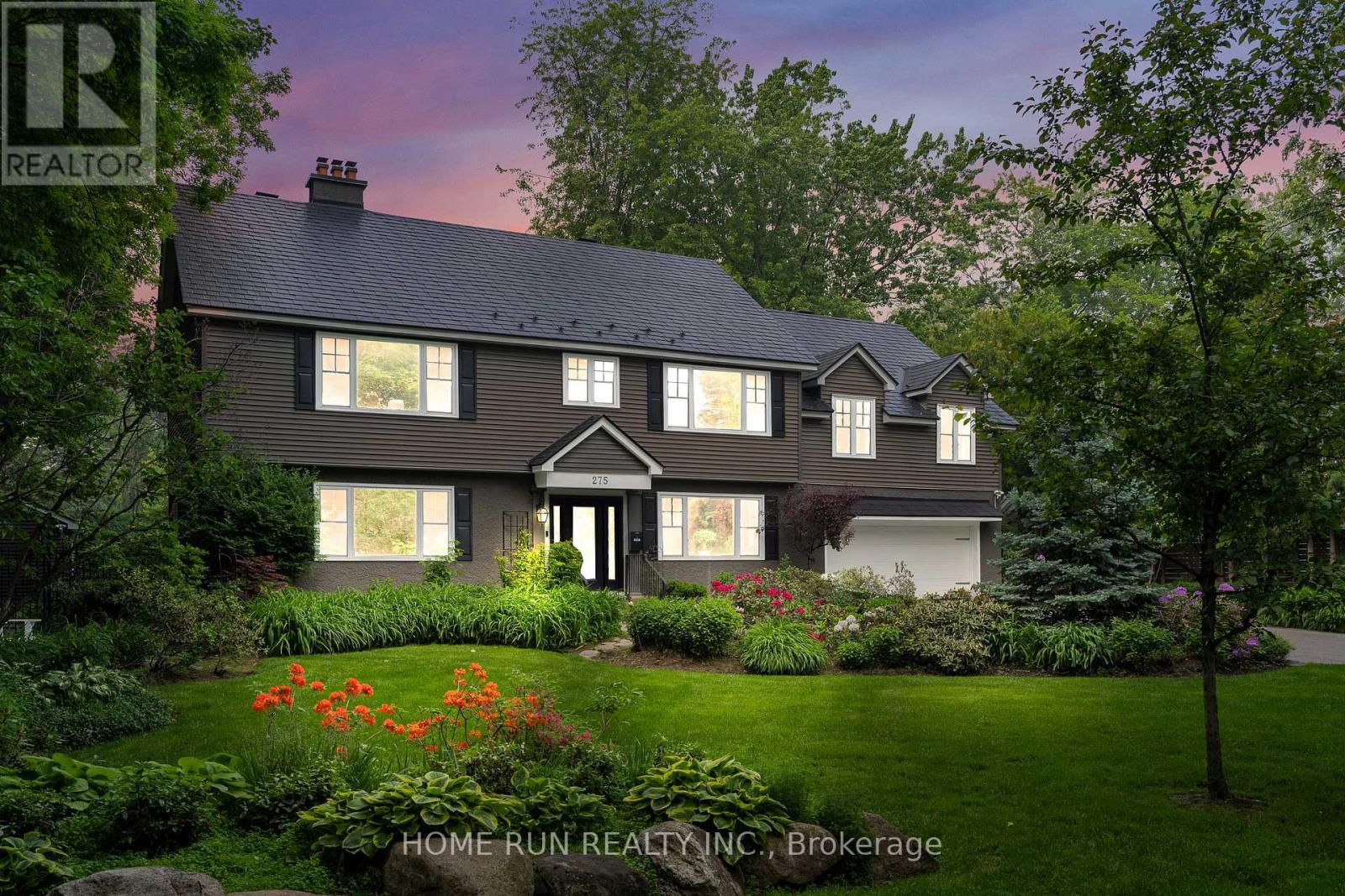 275 Buchan Road