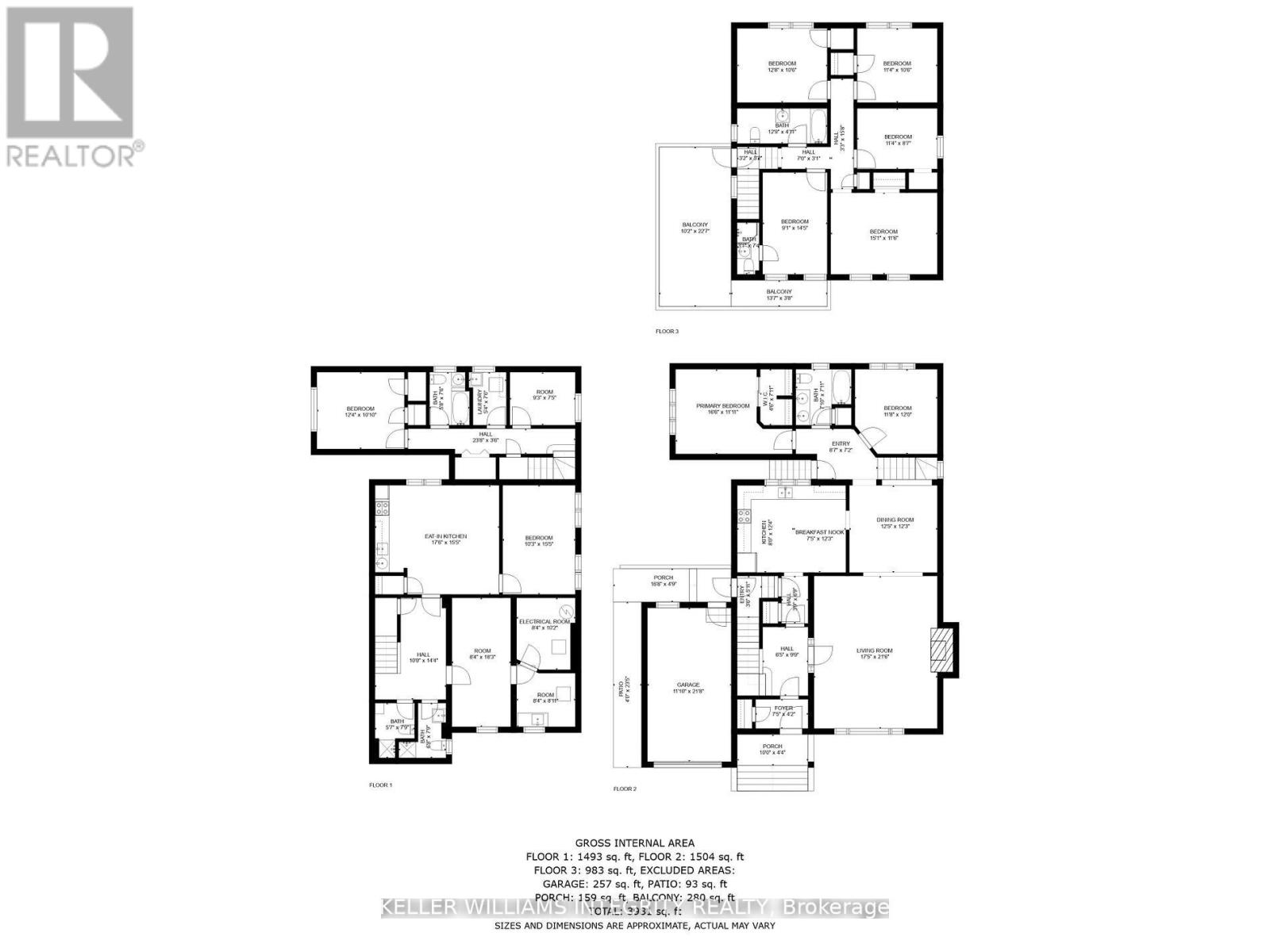 39 Goulburn Avenue