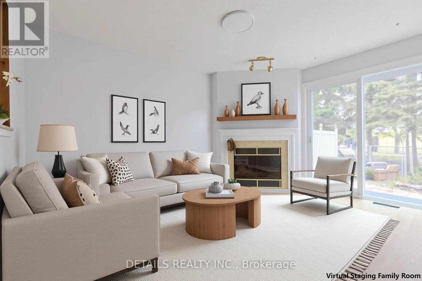 32 Winnegreen Court W
