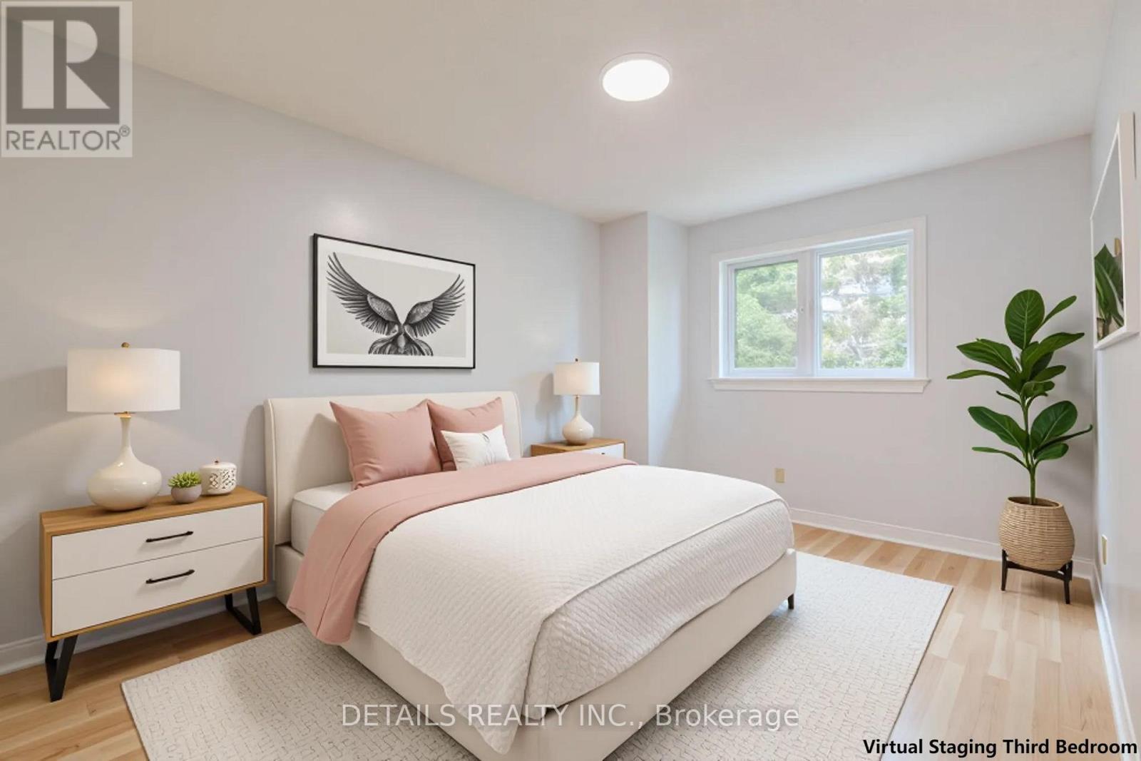 32 Winnegreen Court W