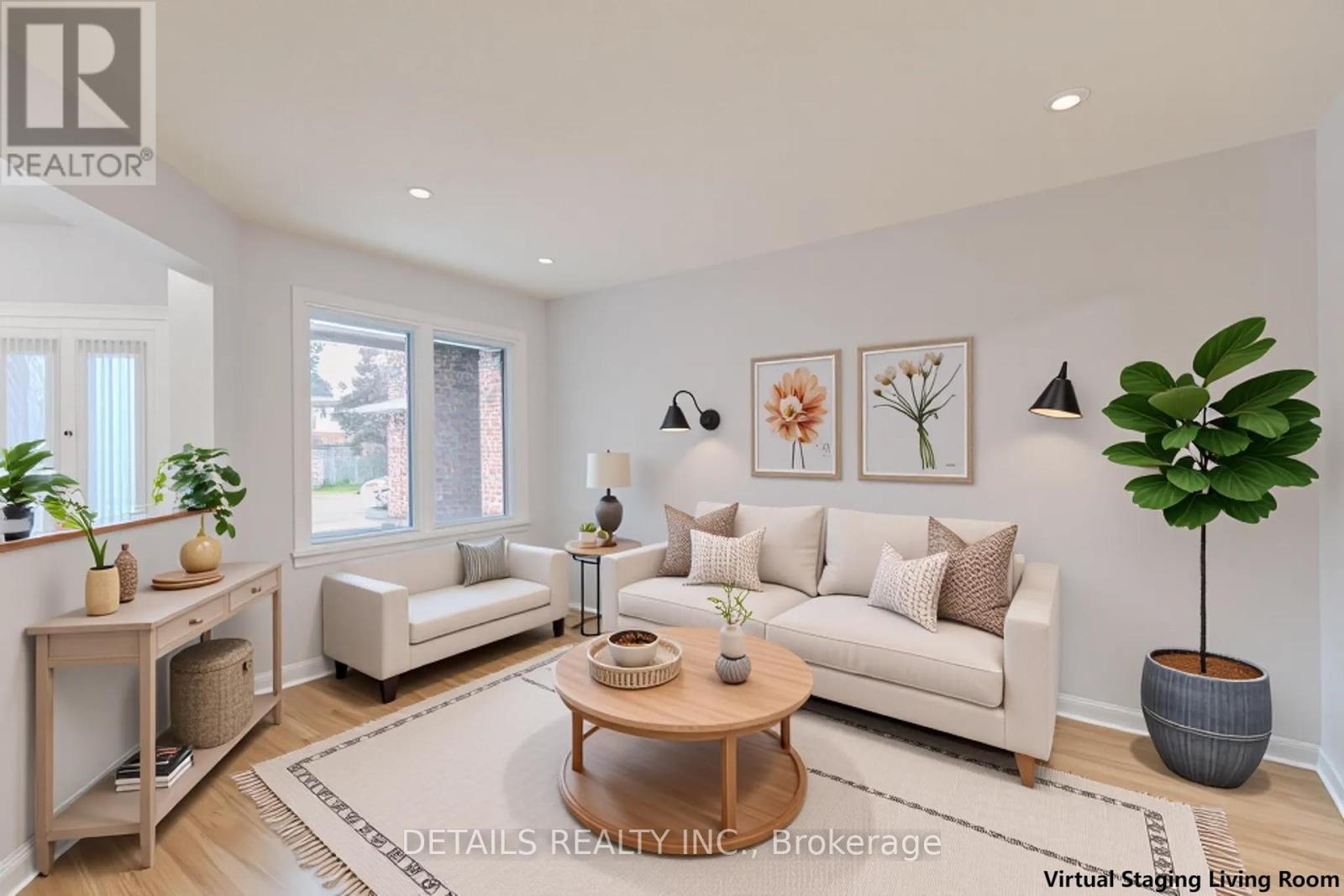 32 Winnegreen Court W
