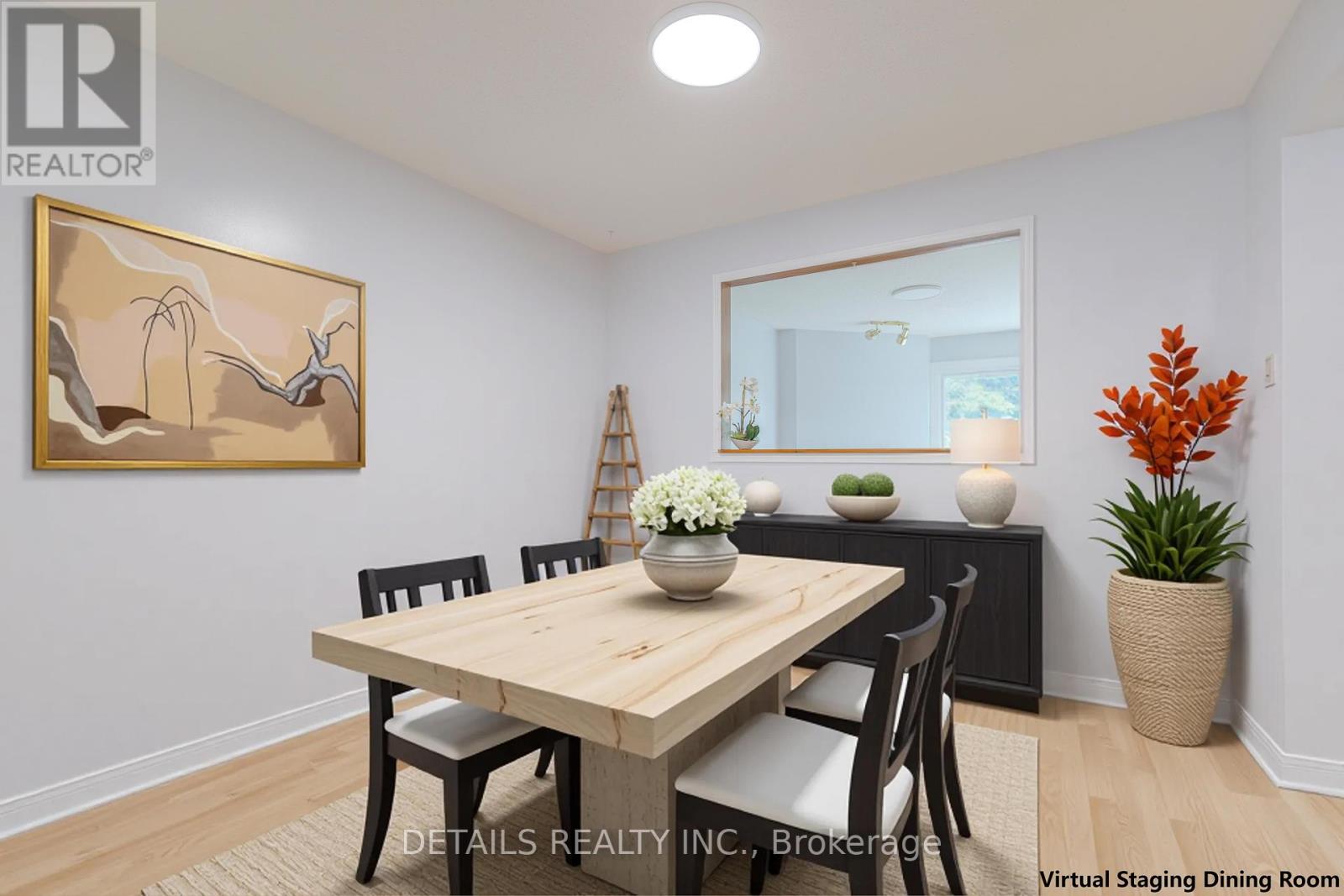 32 Winnegreen Court W