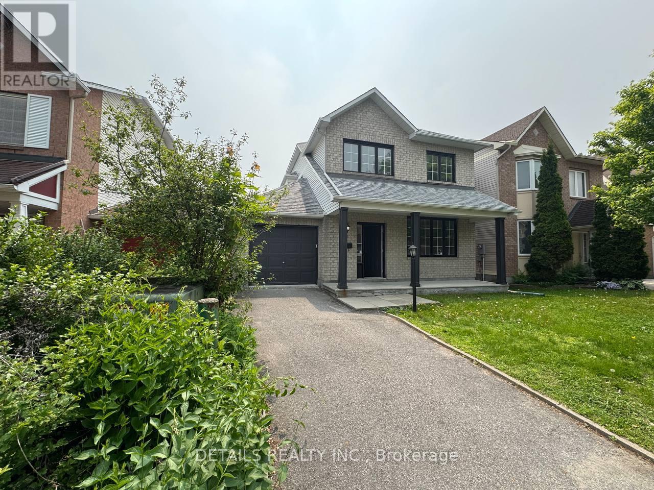 73 Stonepointe Avenue N
