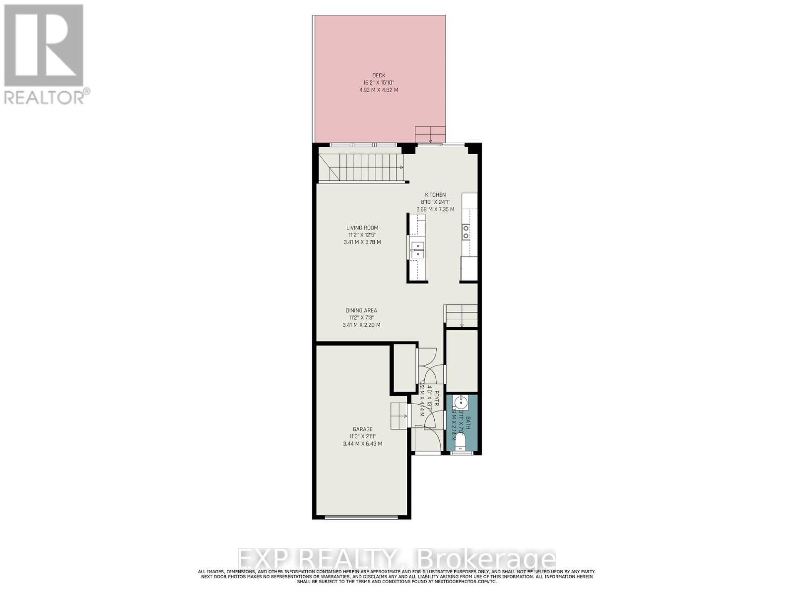 841 Tabaret Street