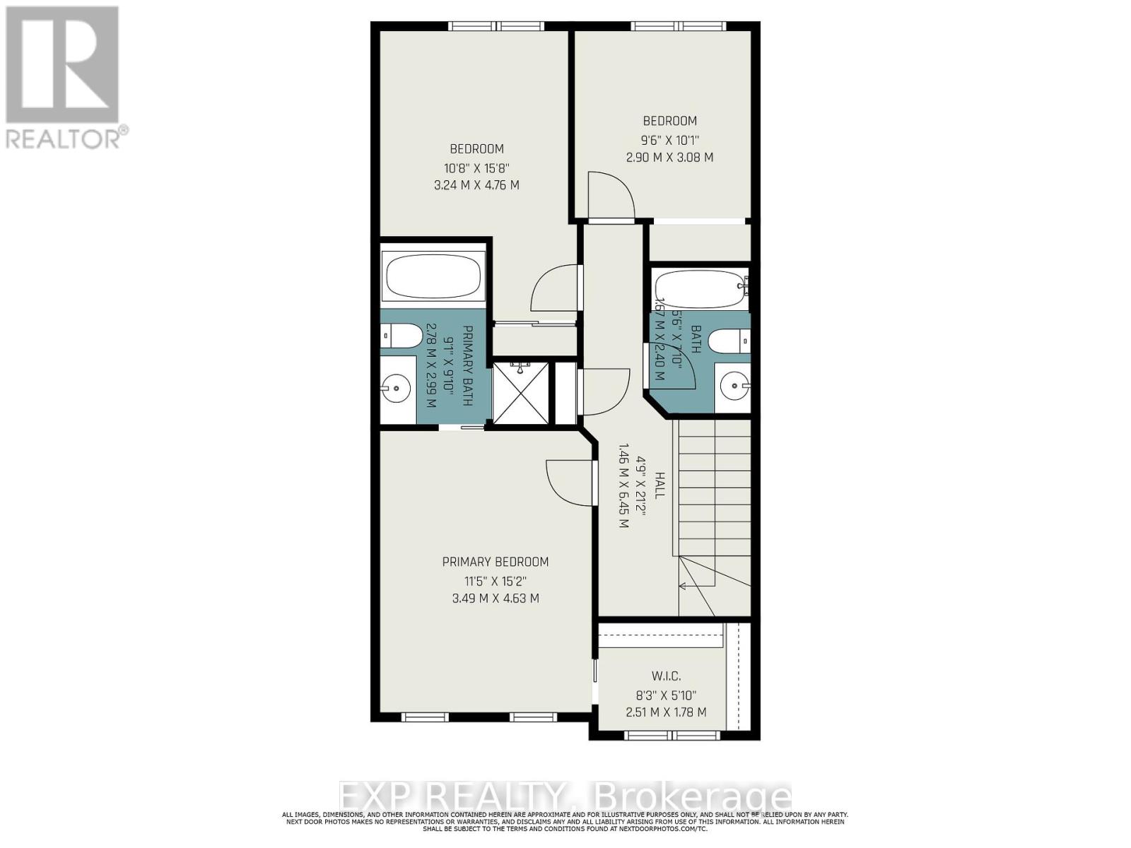 841 Tabaret Street