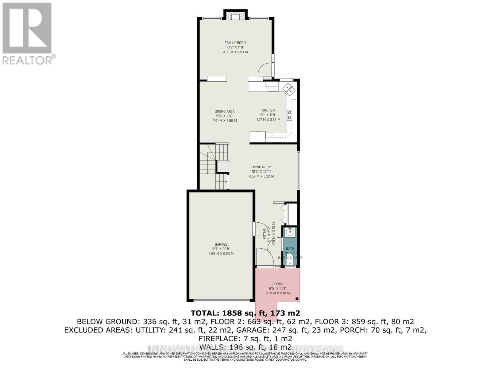 47 Alameda Way