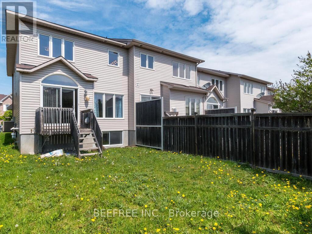 127 Forestbrook Street