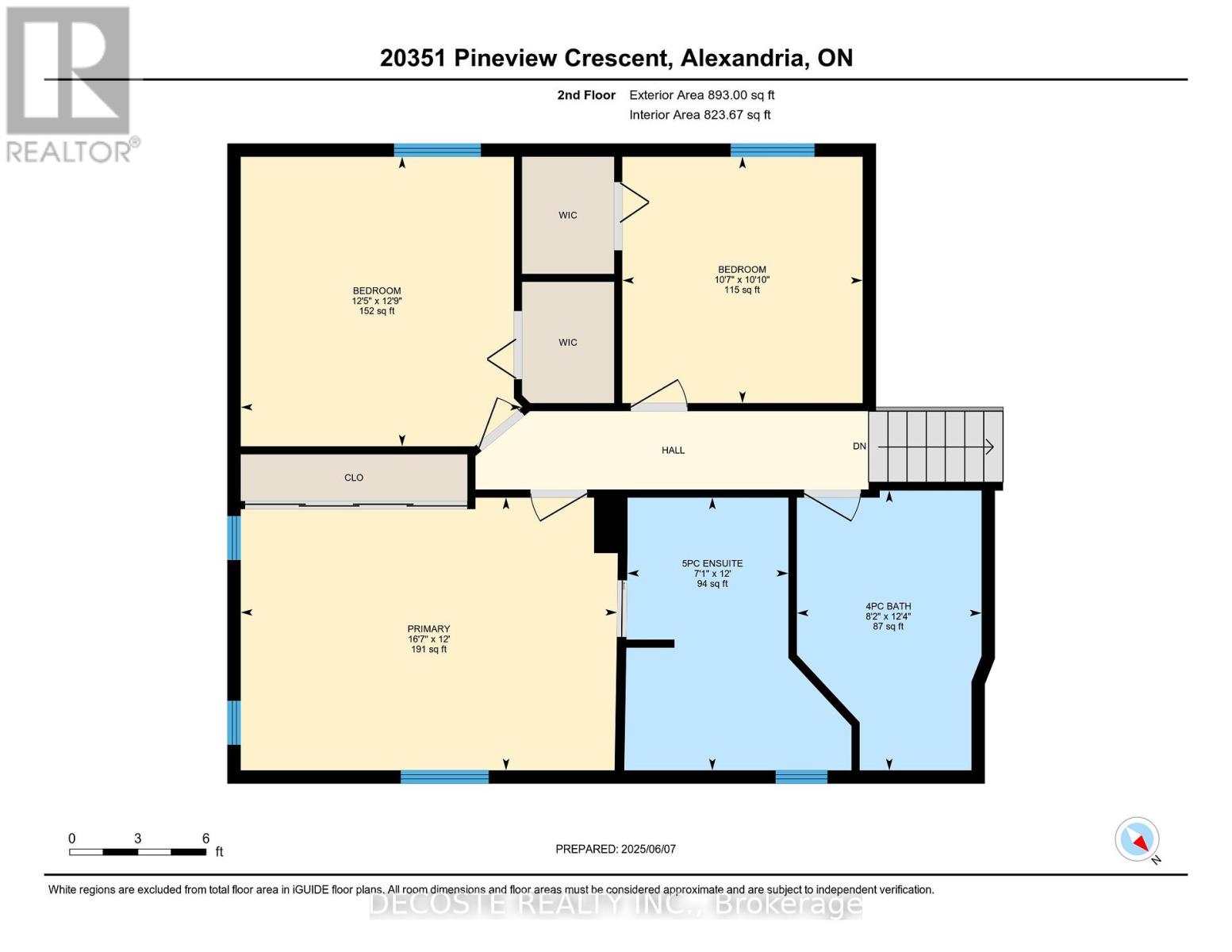 20351 Pineview Crescent