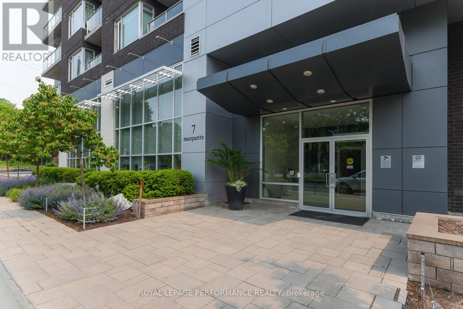 309a - 7 Marquette Avenue