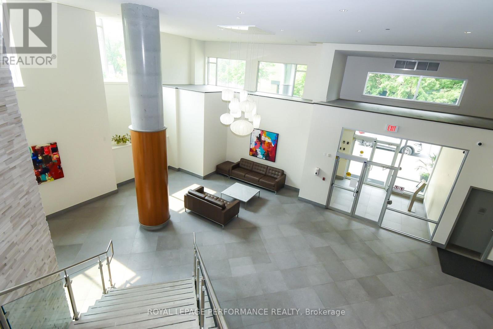 309a - 7 Marquette Avenue