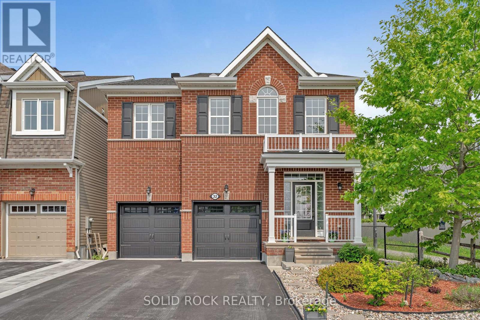 32 Solaris Drive