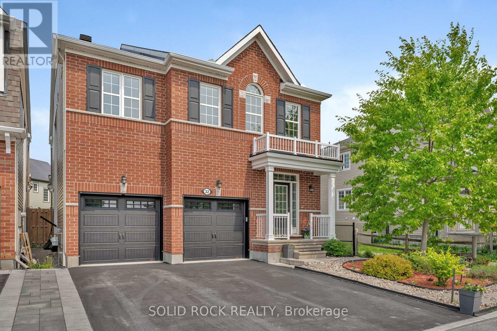 32 Solaris Drive