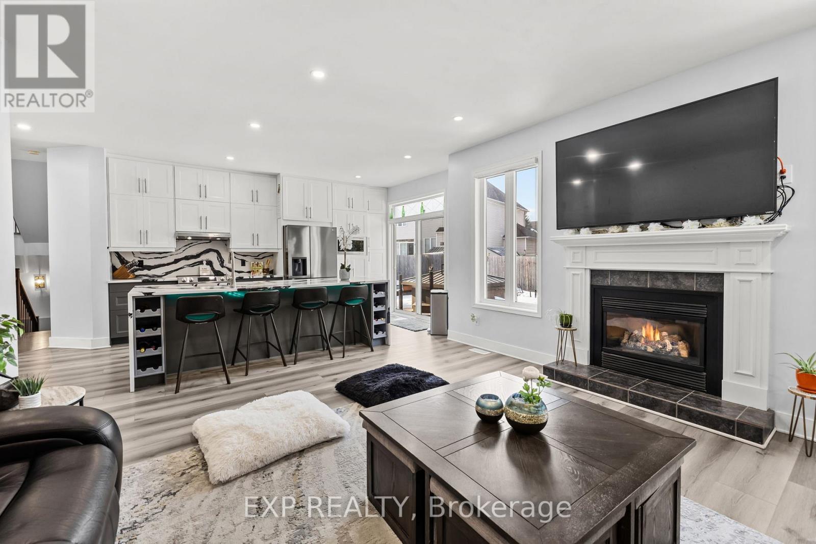 2151 Avebury Drive