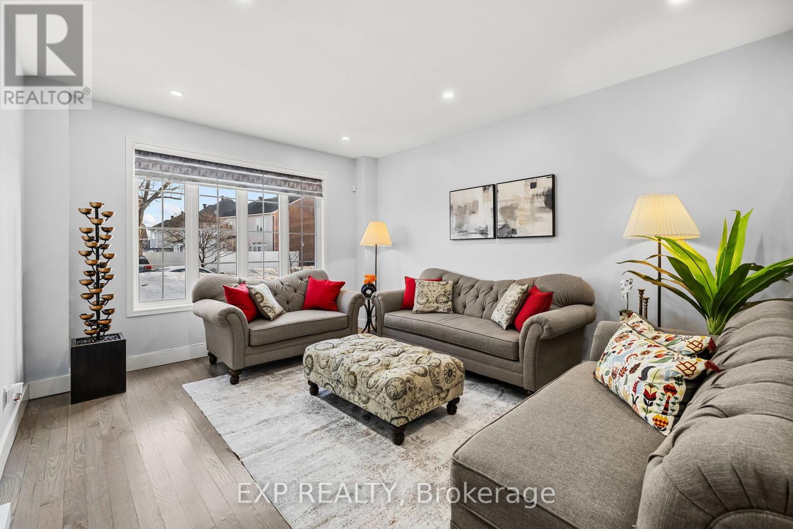 2151 Avebury Drive
