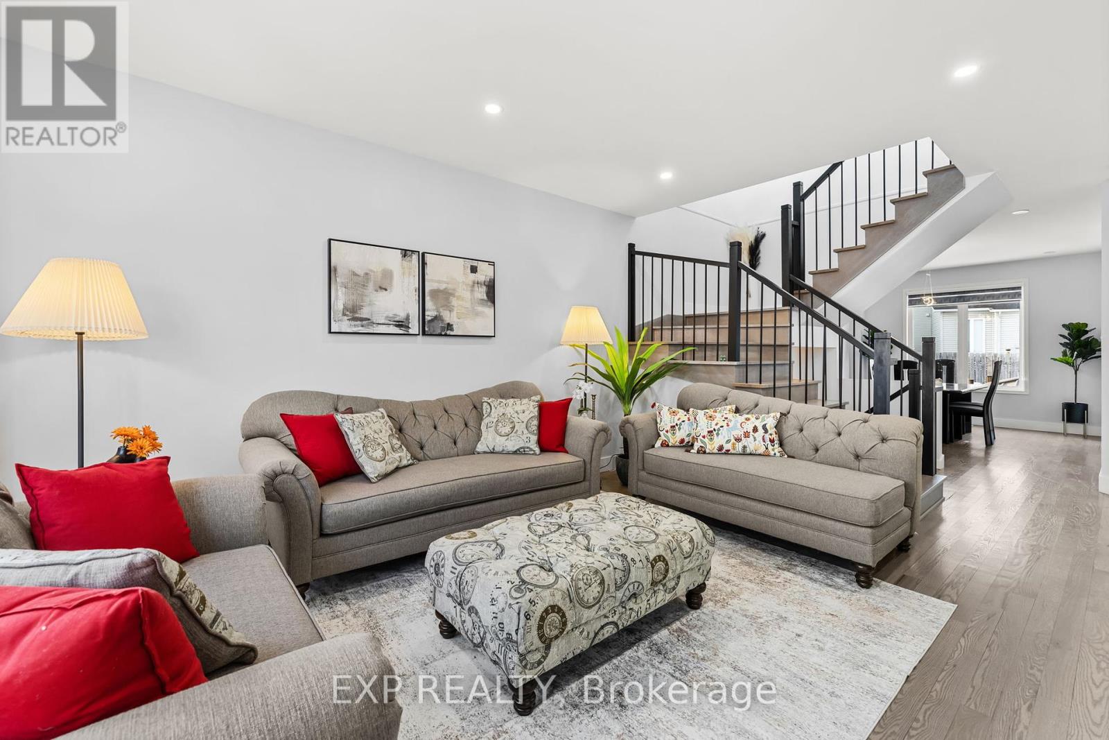 2151 Avebury Drive