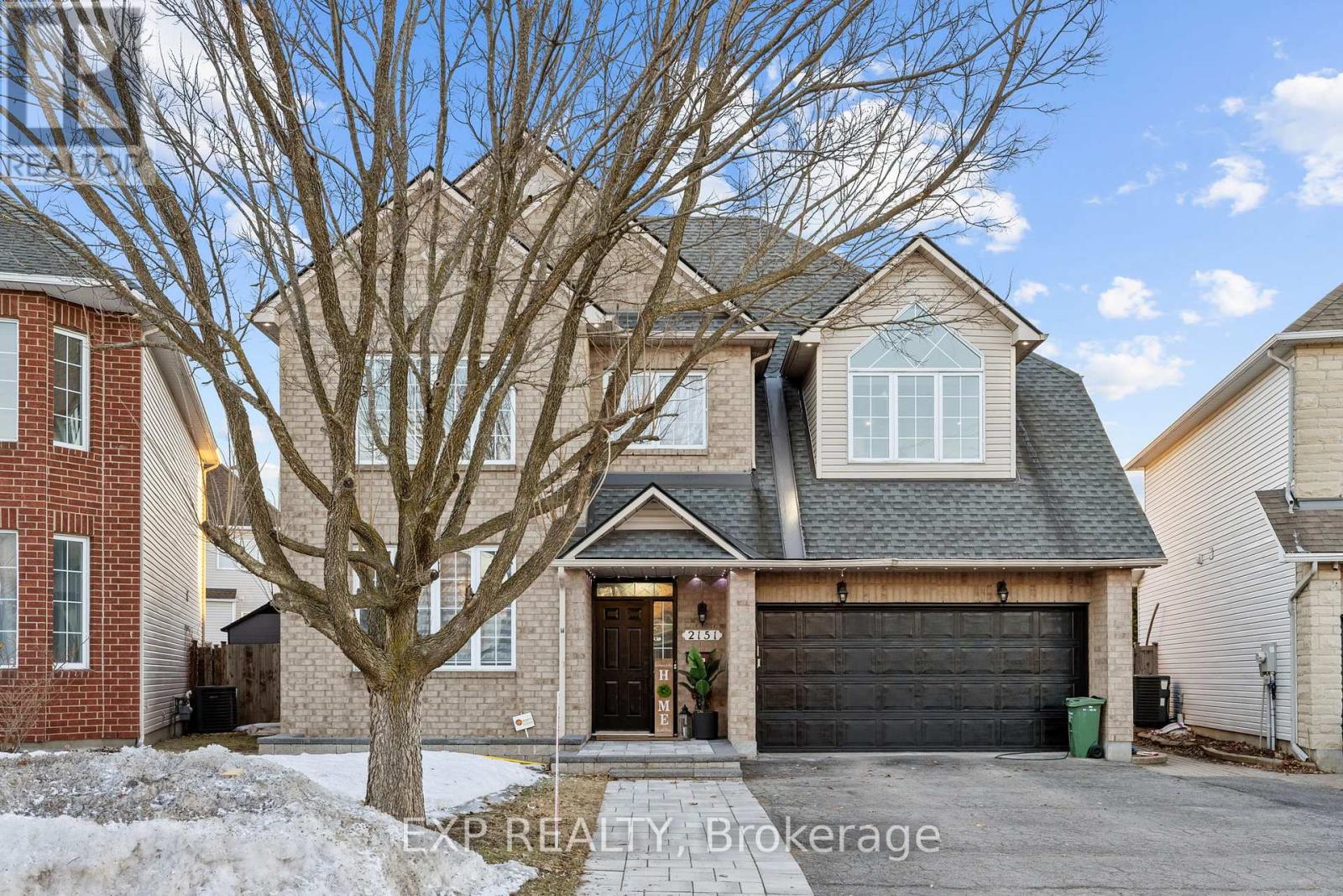 2151 Avebury Drive