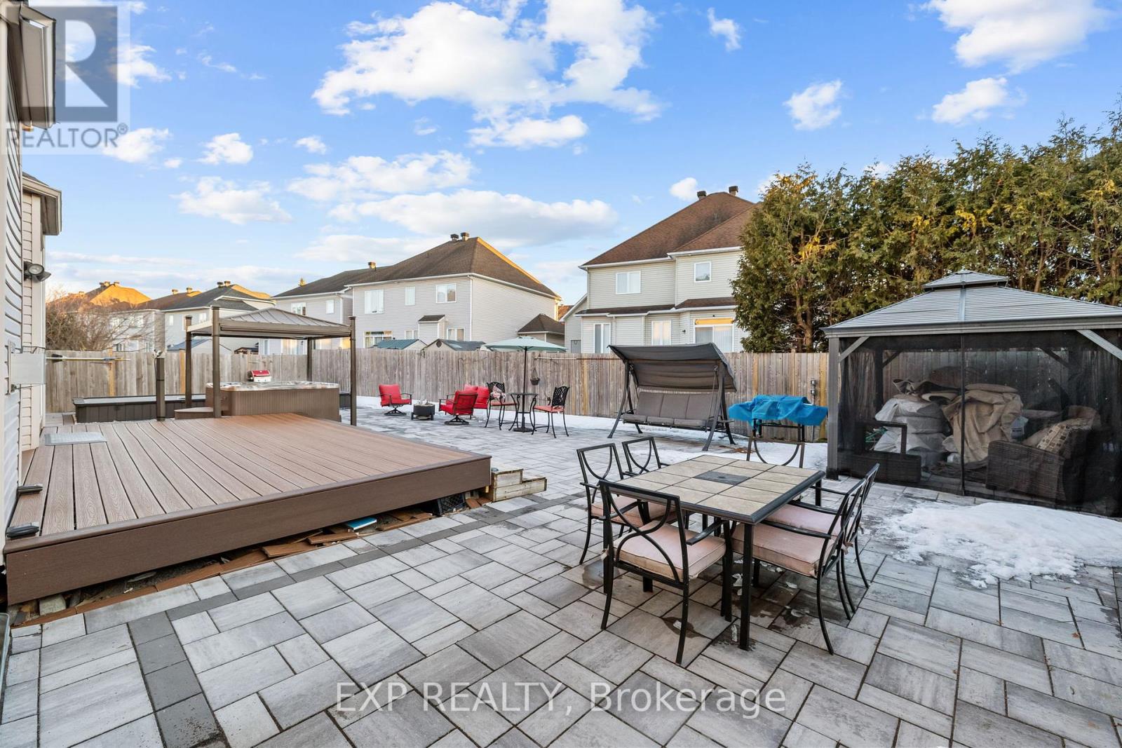 2151 Avebury Drive