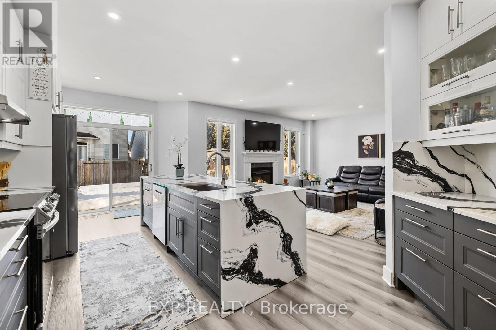 2151 Avebury Drive