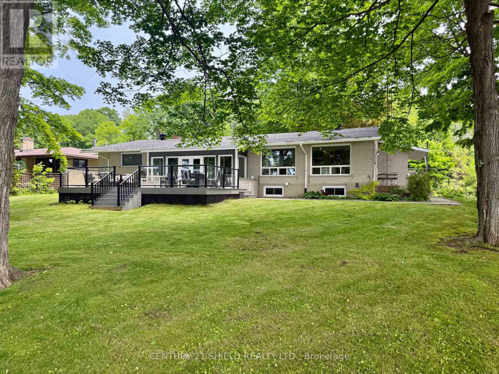 14 Robin Road