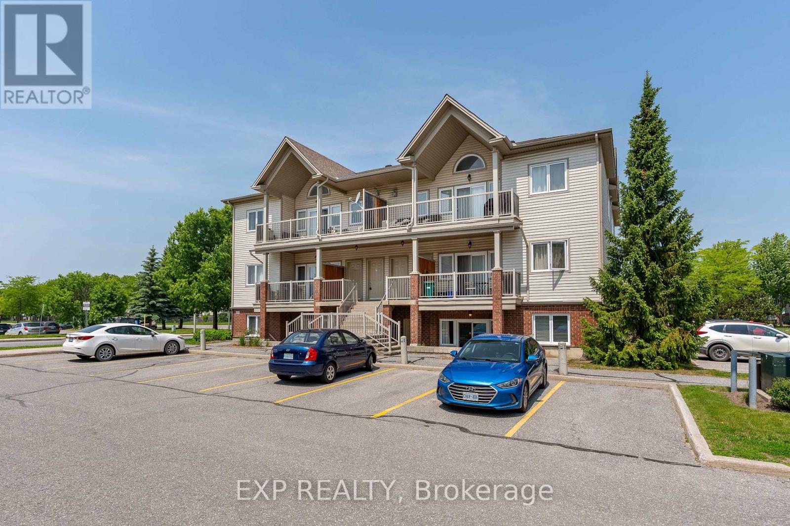 D - 221 Crestway Drive