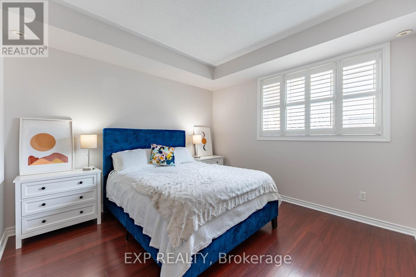 D - 221 Crestway Drive