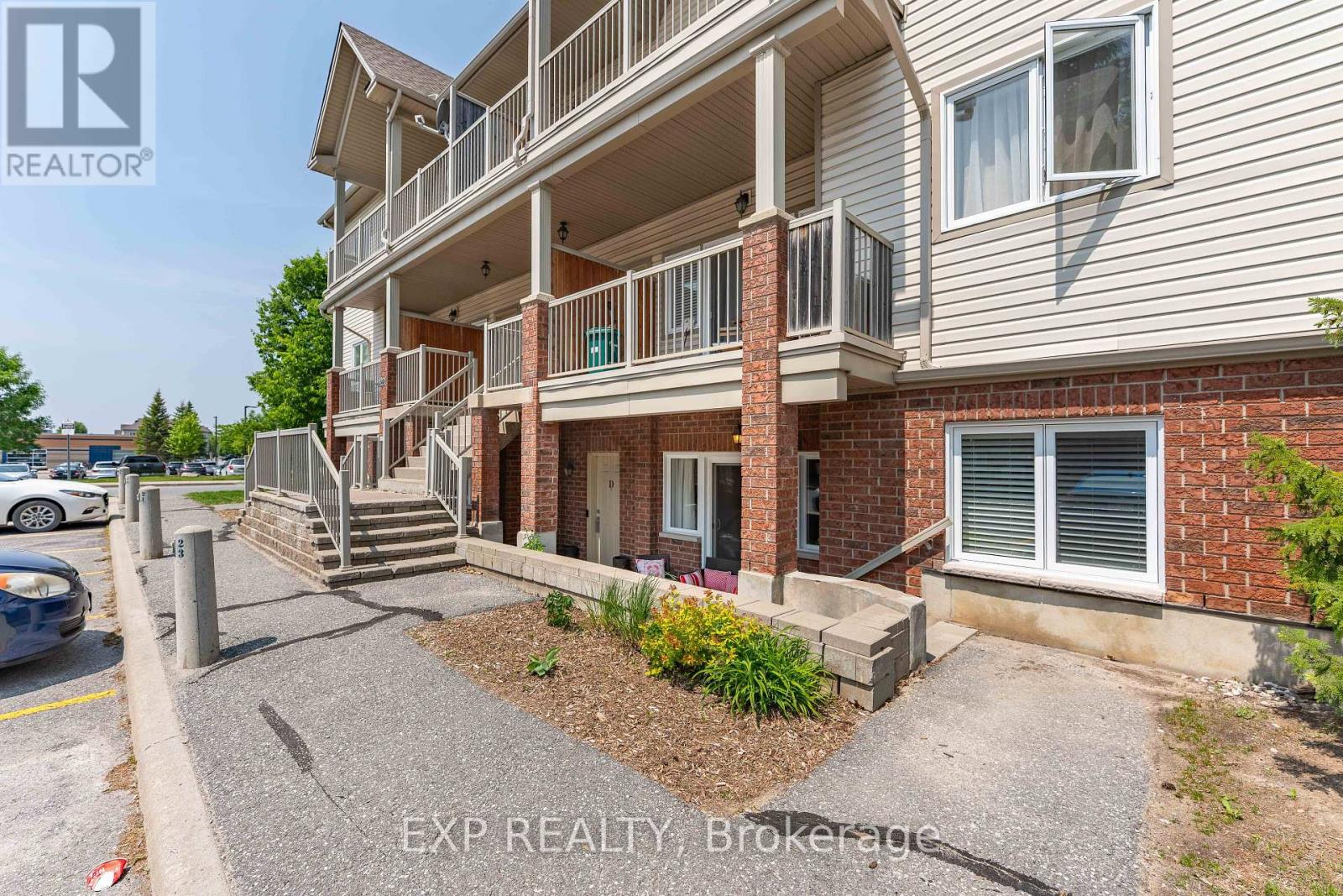 D - 221 Crestway Drive