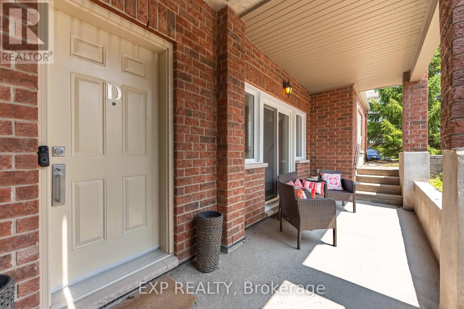 D - 221 Crestway Drive