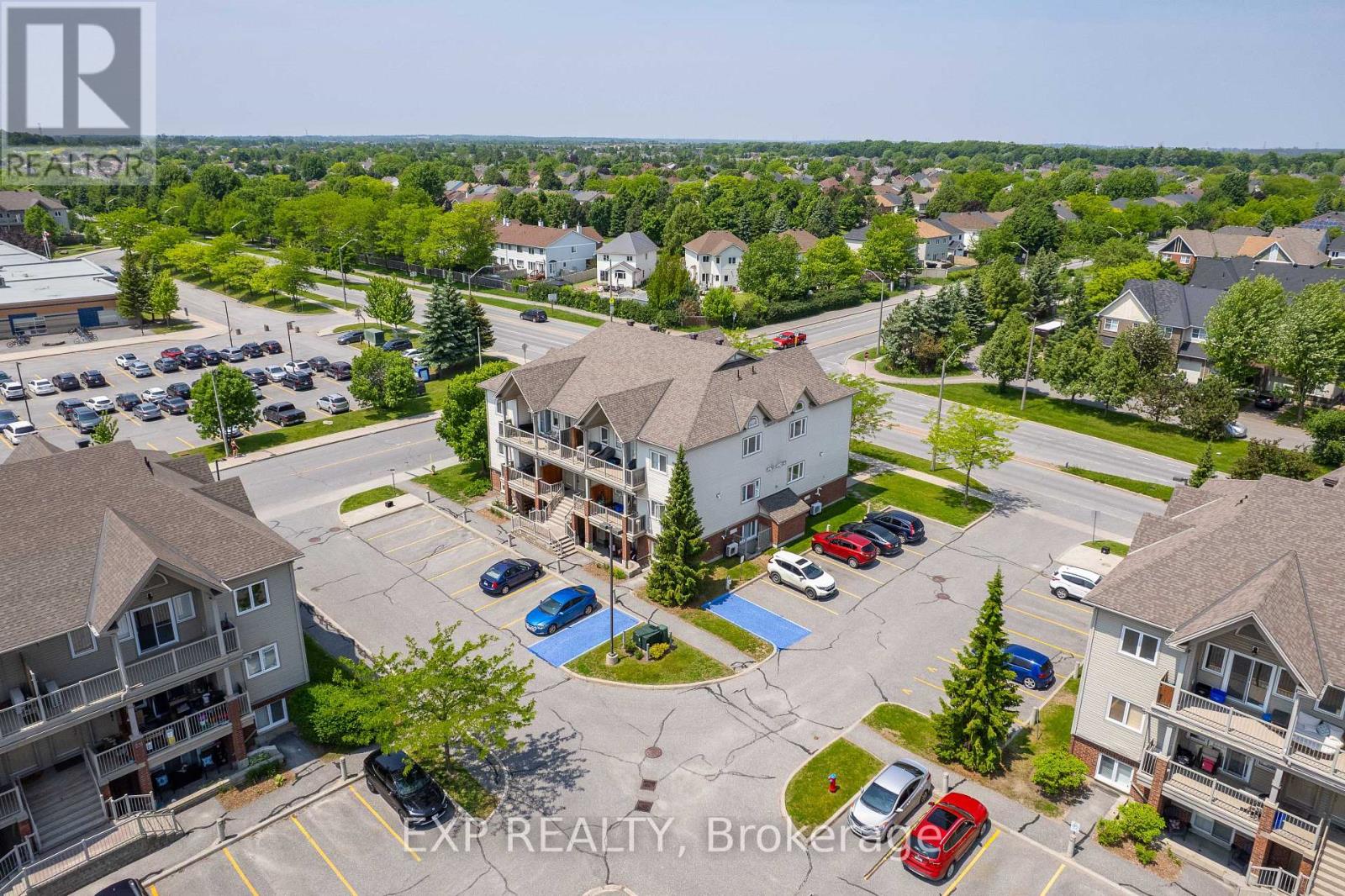 D - 221 Crestway Drive
