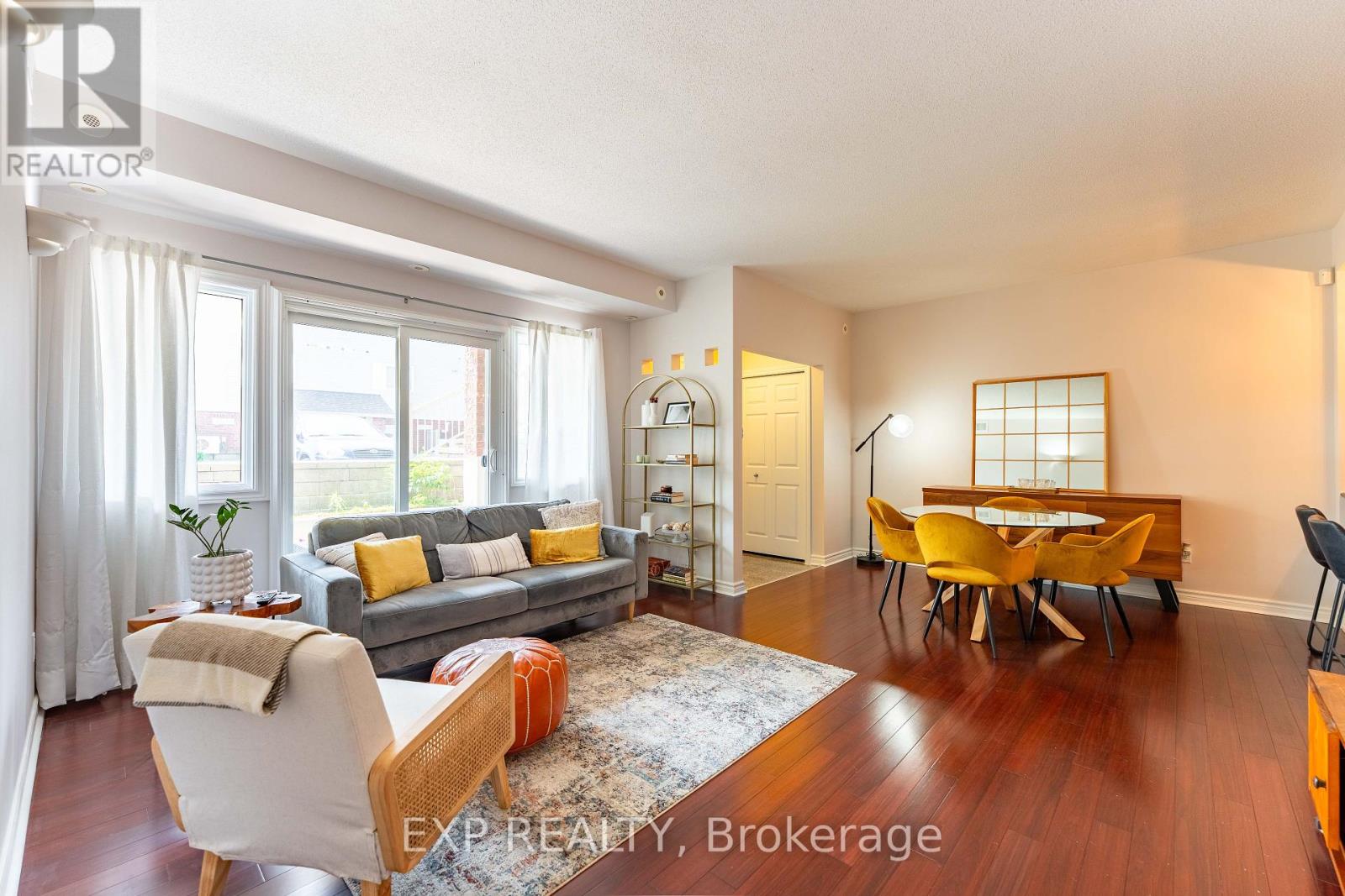 D - 221 Crestway Drive
