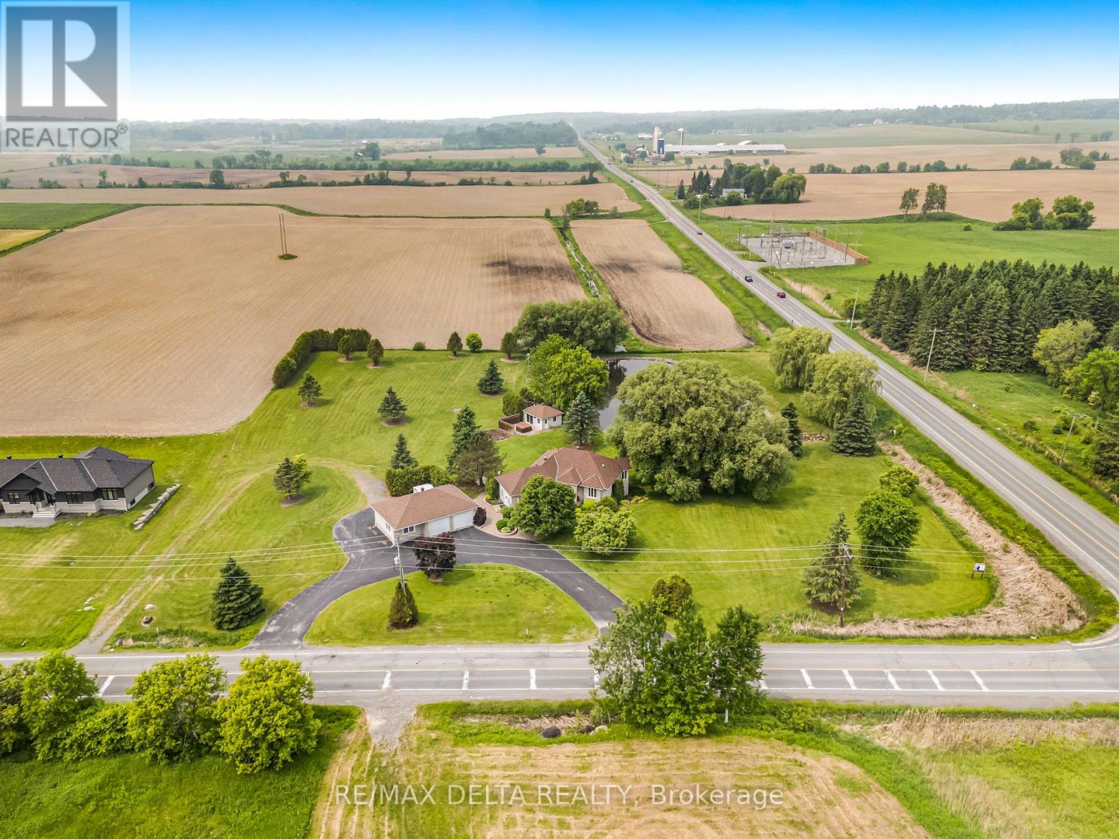 1819 Baseline Road