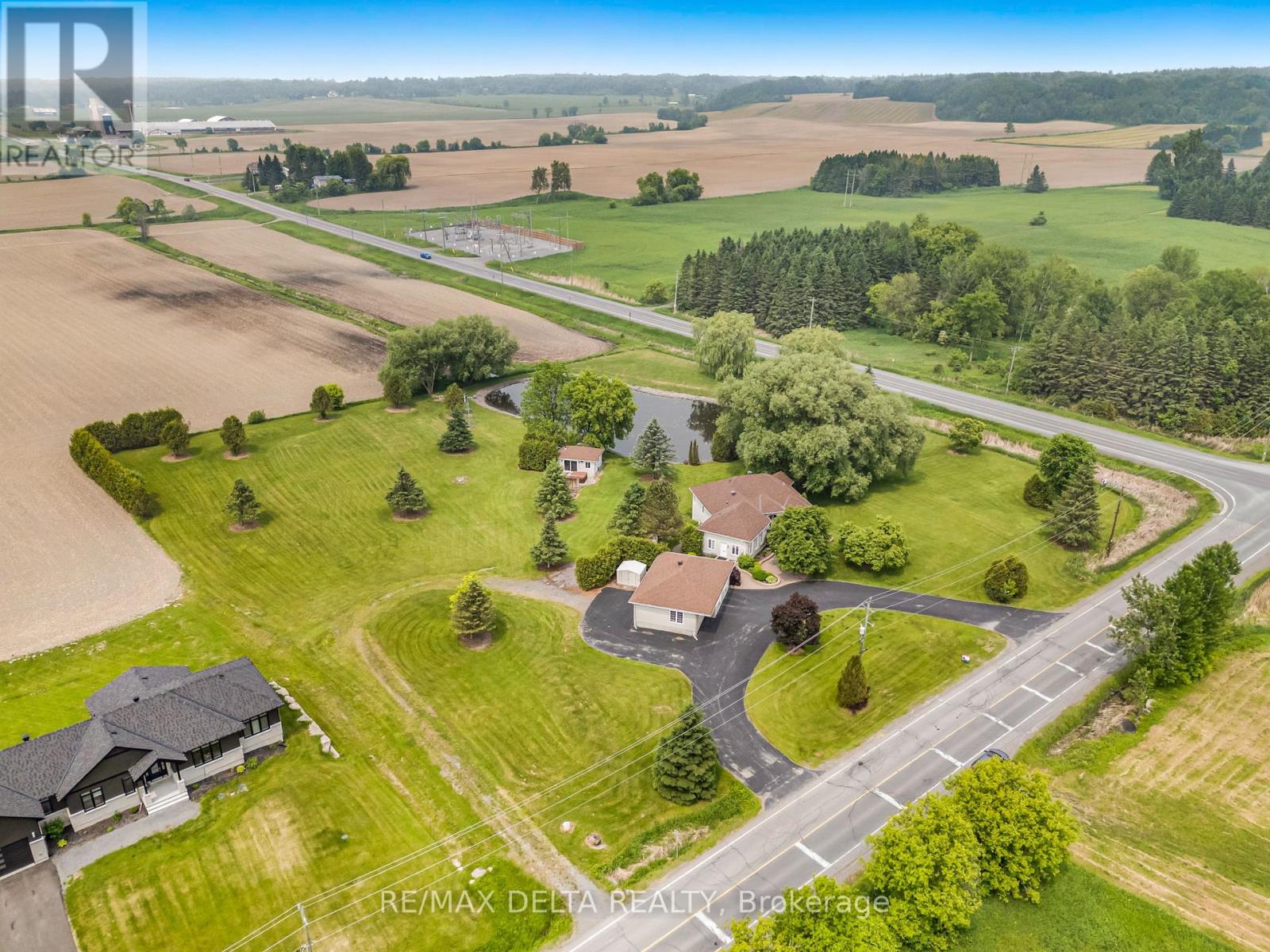 1819 Baseline Road