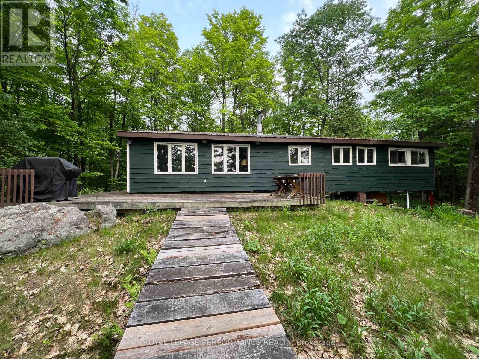 108 Raycroft Creek