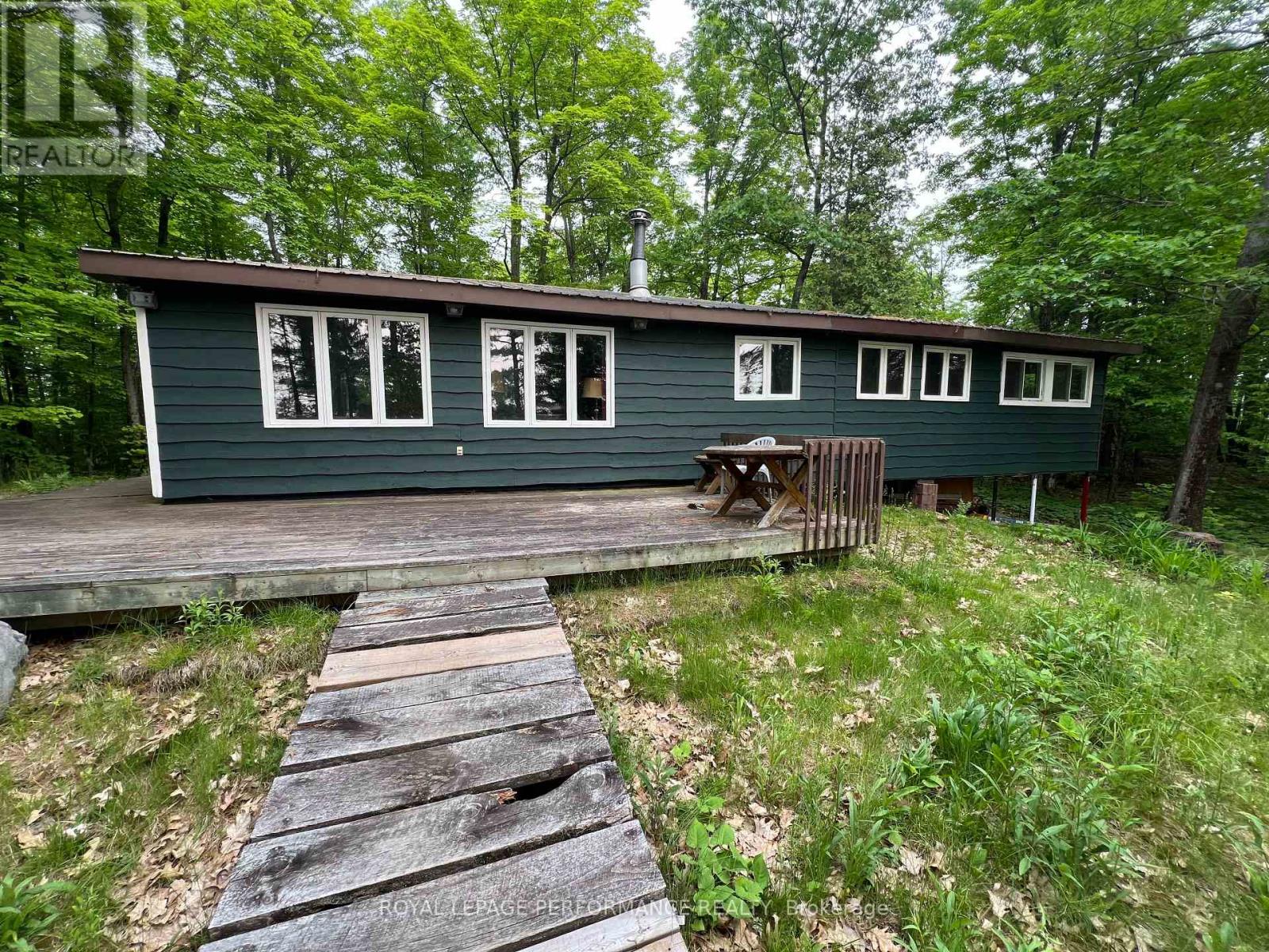 108 Raycroft Creek